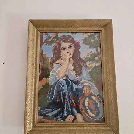 The Vendégház Koplik