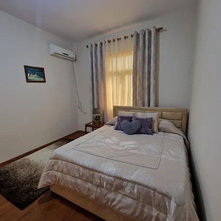 Guest house The