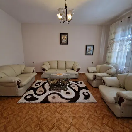 The Guest house *