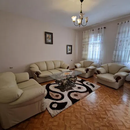 The Guest house