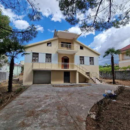 Guest house The