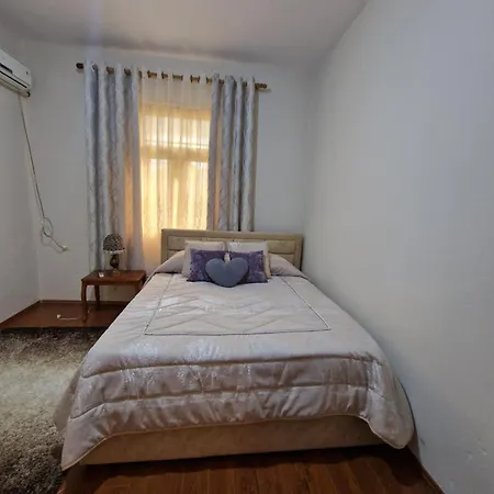 Guest house The
