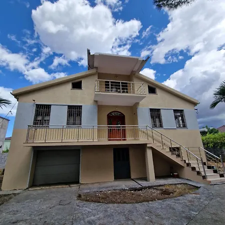 The Guest house