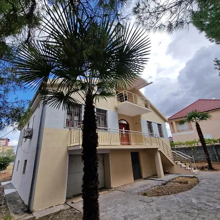 The Guest house