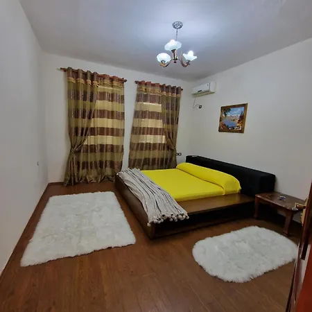 The Guest house