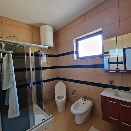 The Guest house