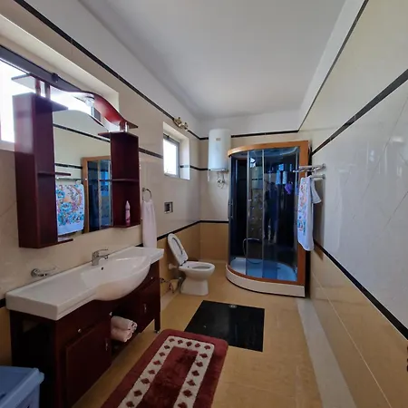 The Guest house Koplik