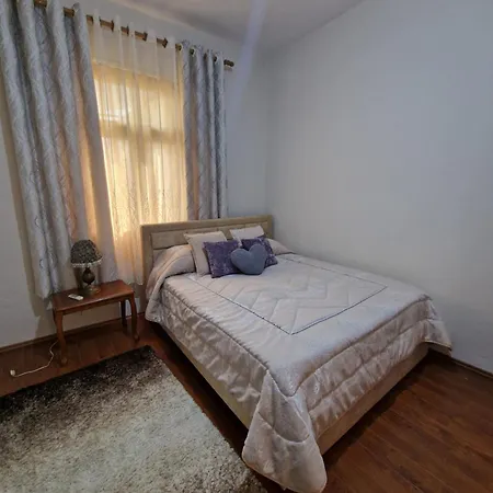 The Guest house