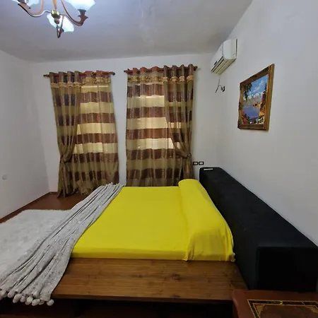 Guest house The *