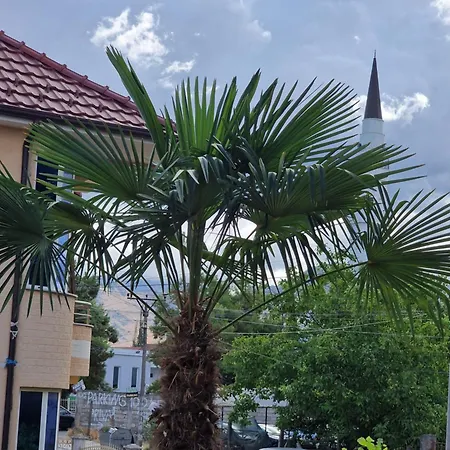 The Guest house Koplik