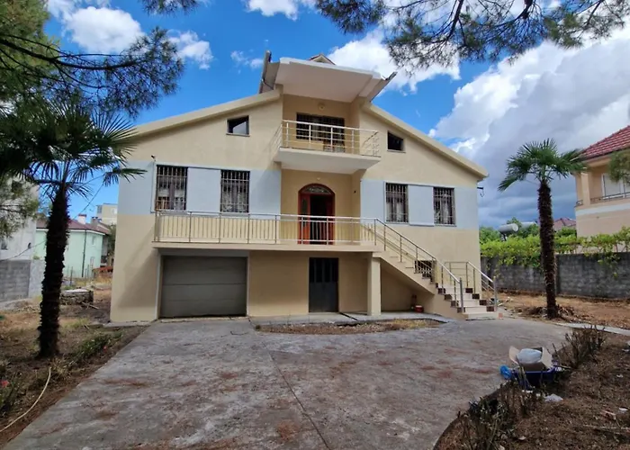 ゲストハウス The