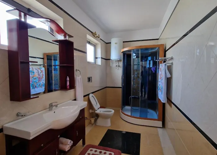 The ゲストハウス Koplik