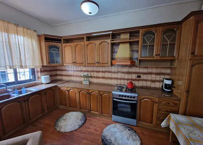 The ゲストハウス *